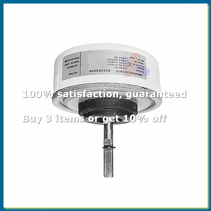 Brushless Motor - DC310V 27W Air Conditioning Motor Internal