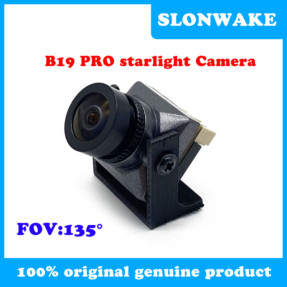 Drone With Rc Remote - JINJIEAN B19 PRO Mini FPV Camera