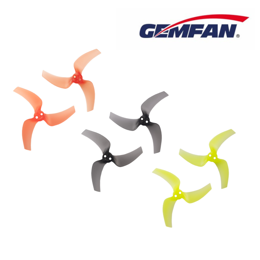 Drone Rc Leading - Gemfan 3.2inch Props for DJI avata
