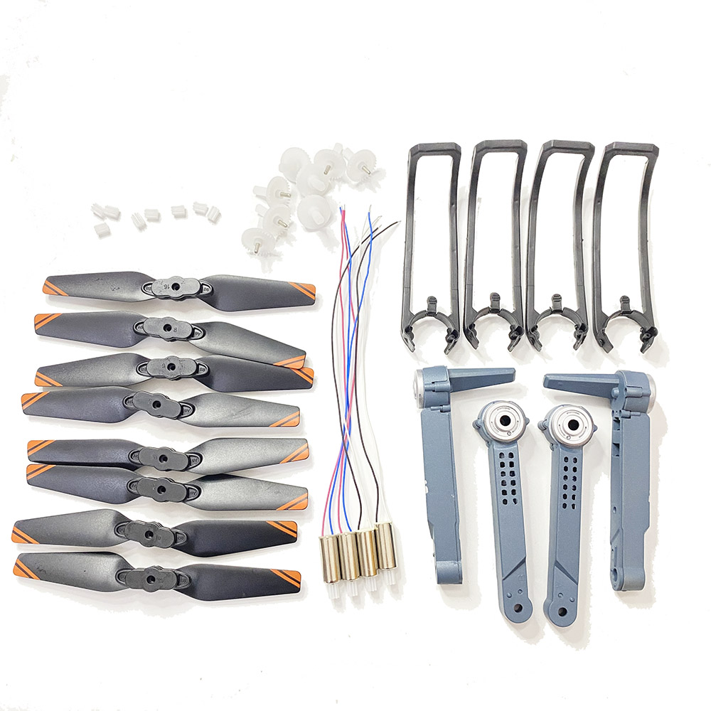 Drone Rc Xt9 - XT9 RC Drone Quadcopter Parts Arm