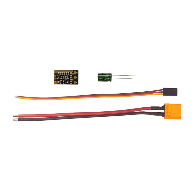 Drone And Car - Best-AM32 ESC 40A 32-Bit Electronic Speed