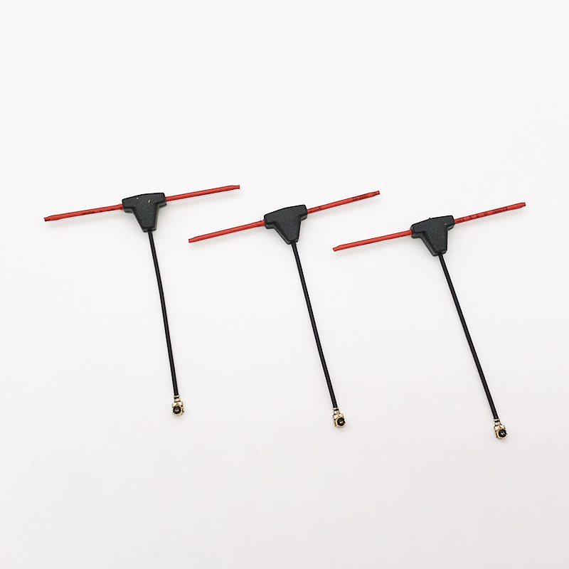 Drone With Rc Remote - 2.4G 2DBI T Antenna IPX1 for