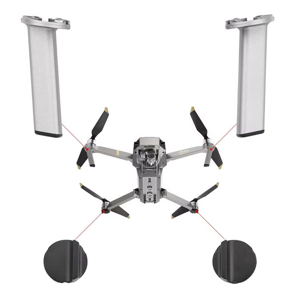Original Landing Gear  Drone f - Drone Rcfpvpro recension och pris