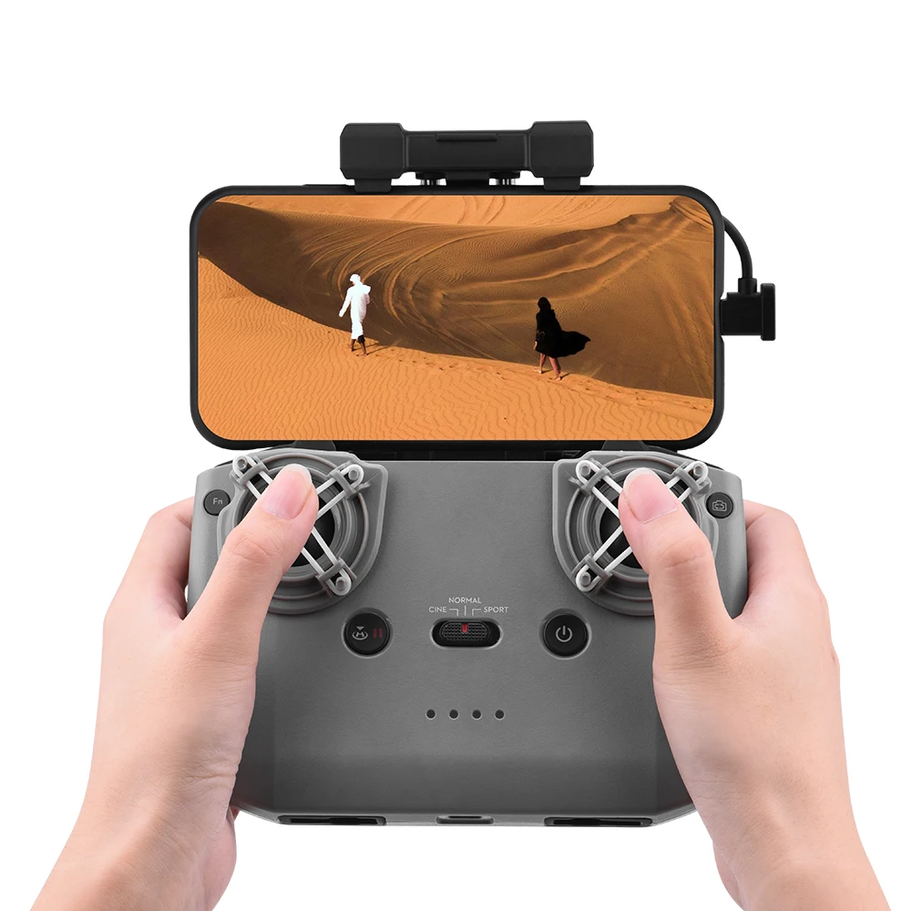 Rocker Speed Controller for DJ - Drone Rcfpvpro recension och pris