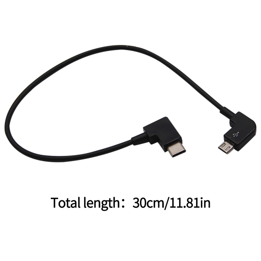 1PCS Micro-Port Cable for DJI  - Drone Rcfpvpro recension och pris