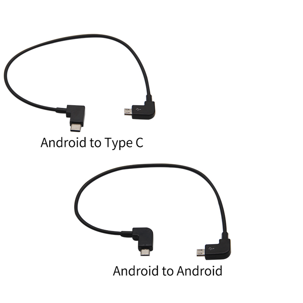 1PCS Micro-Port Cable for DJI  - Drone Rcfpvpro recension och pris