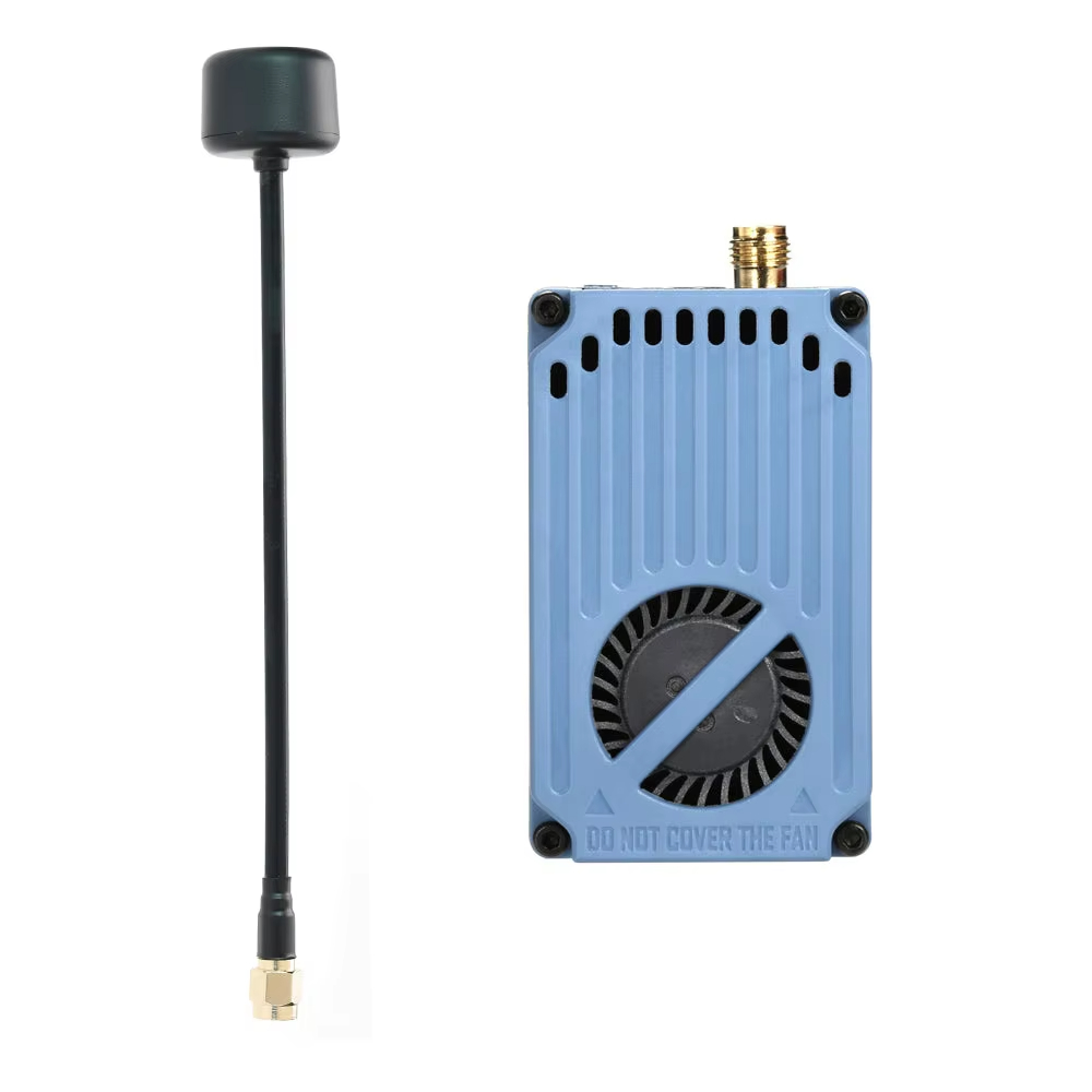 RUSHFPV 6.1‑7.2G 8W X61728 VTX - Fpv Antenna Receiver recension och pris