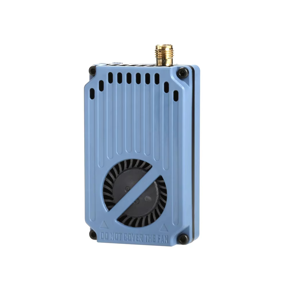 RUSHFPV 6.1‑7.2G 8W X61728 VTX - Fpv Antenna Receiver recension och pris