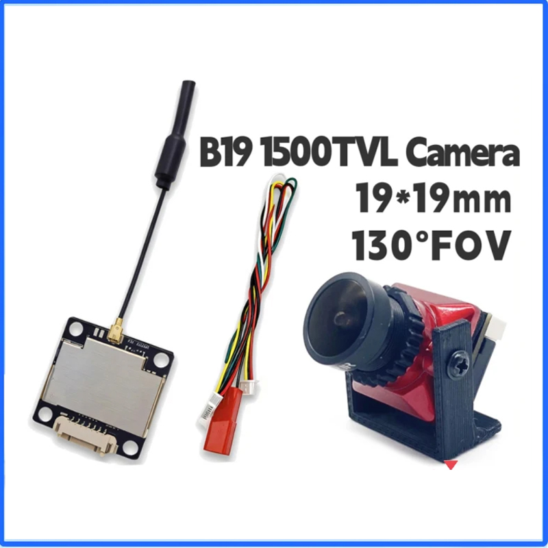 SLONWAKE FPV suit 5.8G 600mW V - Drone Rc With Screen recension och pris