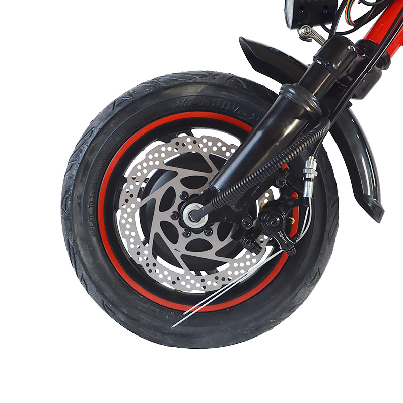 Coofull Wheelchair Electric Ha - Brushless Motor recension och pris
