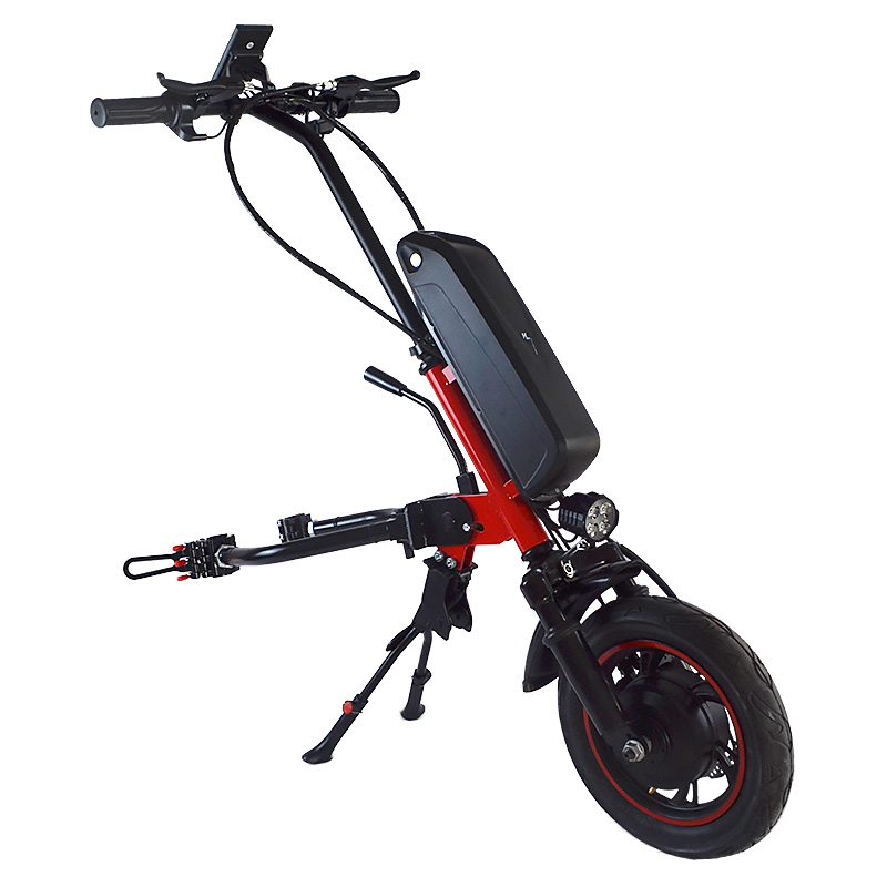 Coofull Wheelchair Electric Ha - Brushless Motor recension och pris