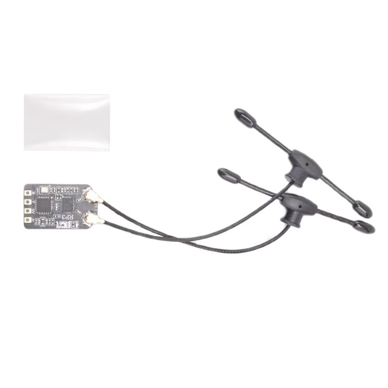 BEDW-RP3 Dual Antenna Receiver - Fpv Antenna Receiver recension och pris
