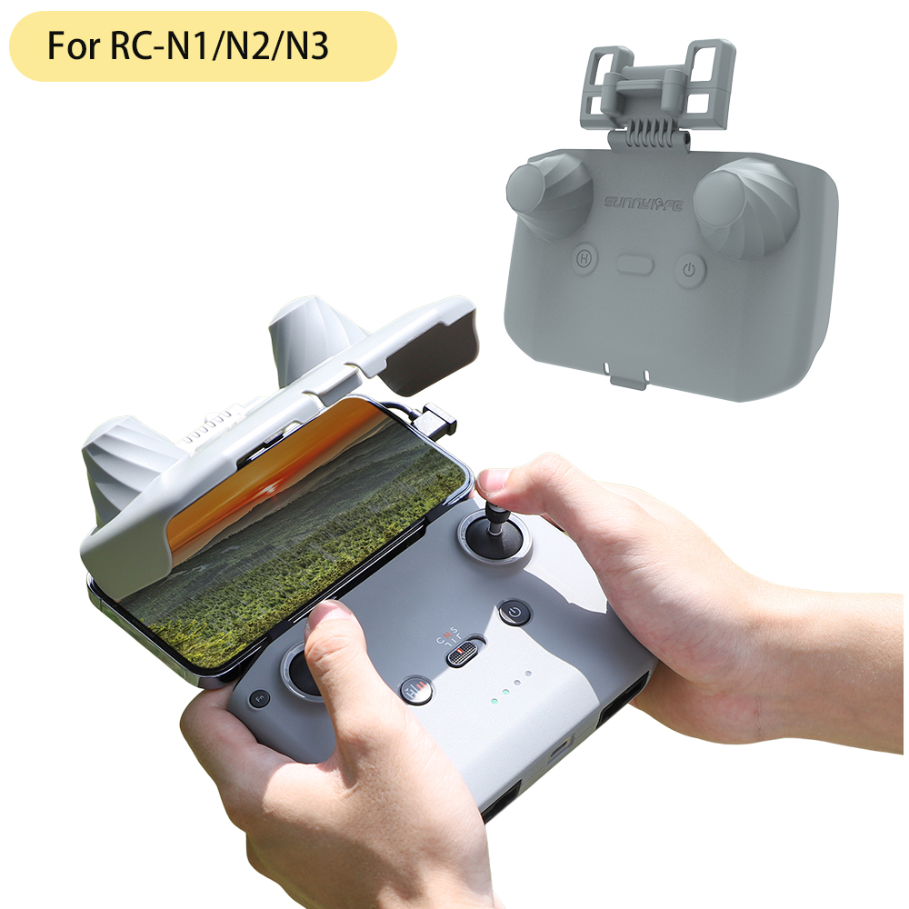 2 in 1 Controller Protector Su - Drone Rc Controller Cover recension och pris
