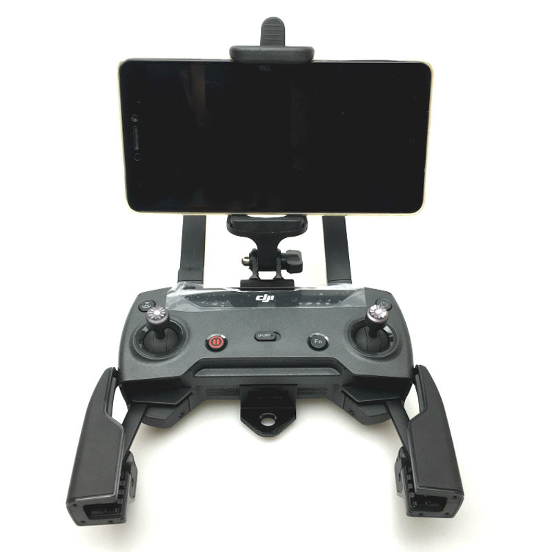 50-85mm Phone Clip Holder Remo - Drone Rcfpvpro recension och pris