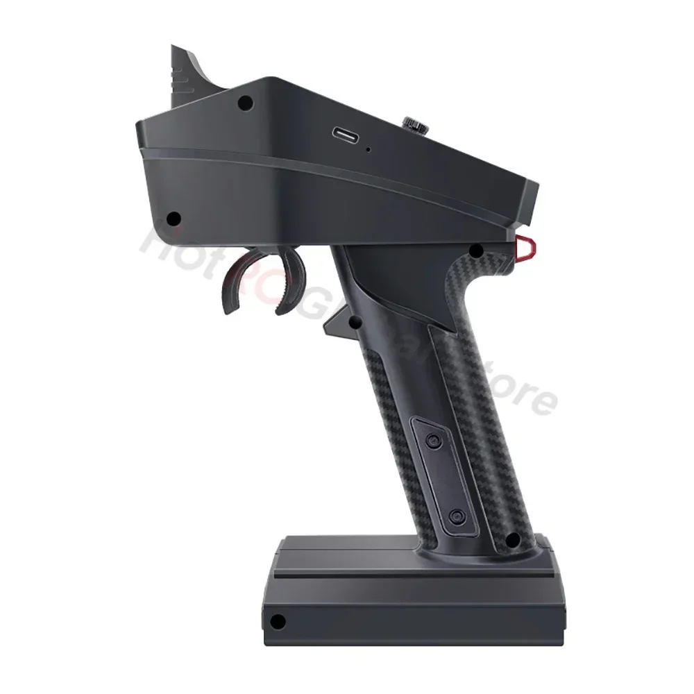 HotRC CT-6A 2.4G 6CH 6 Channel - Drone And Car recension och pris