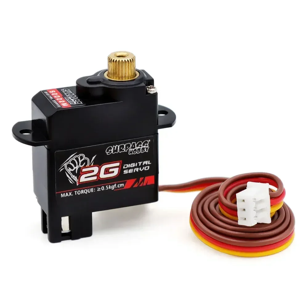 Surpass Hobby 2g 3.7g 4.3g 6g  - Drone And Car recension och pris