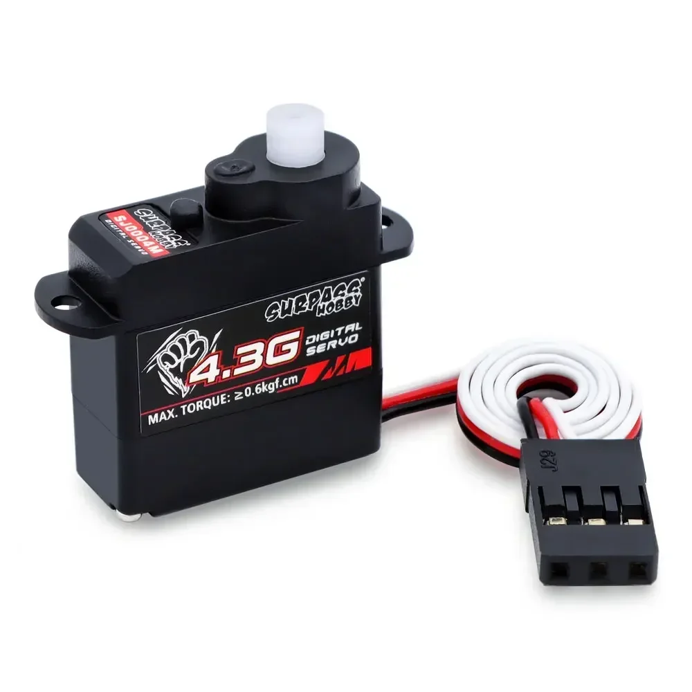 Surpass Hobby 2g 3.7g 4.3g 6g  - Drone And Car recension och pris
