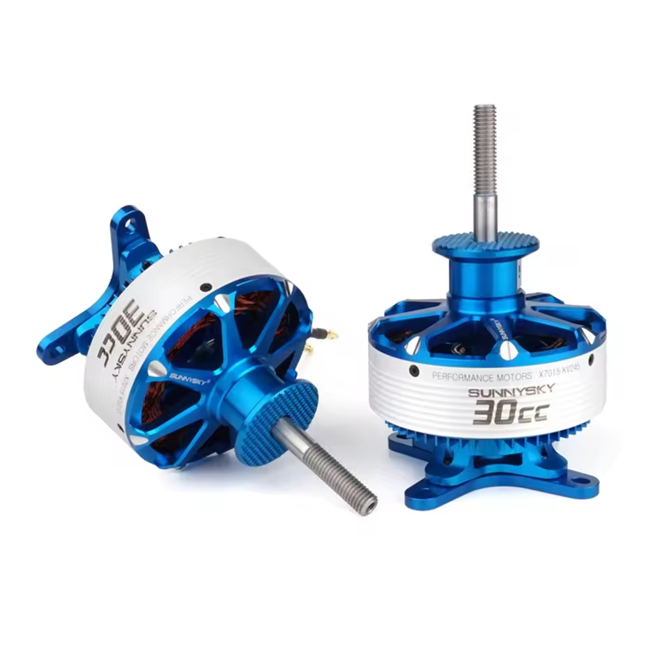SunnySky X7015-III V3 X7015 30 - Rc Airplane Drone recension och pris