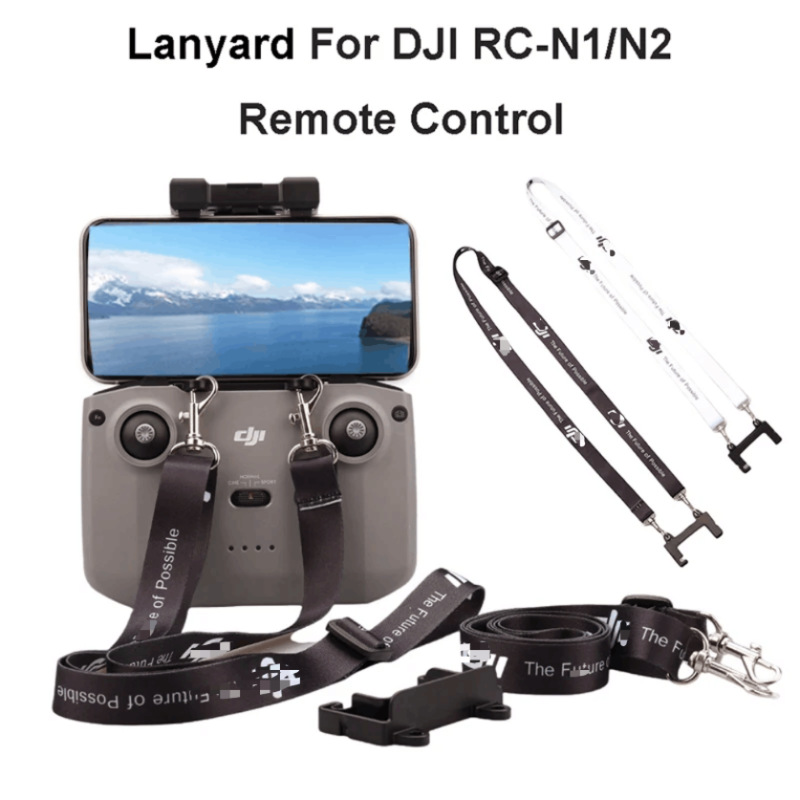 Remote Controller Lanyard Stra - Drone Rcfpvpro recension och pris