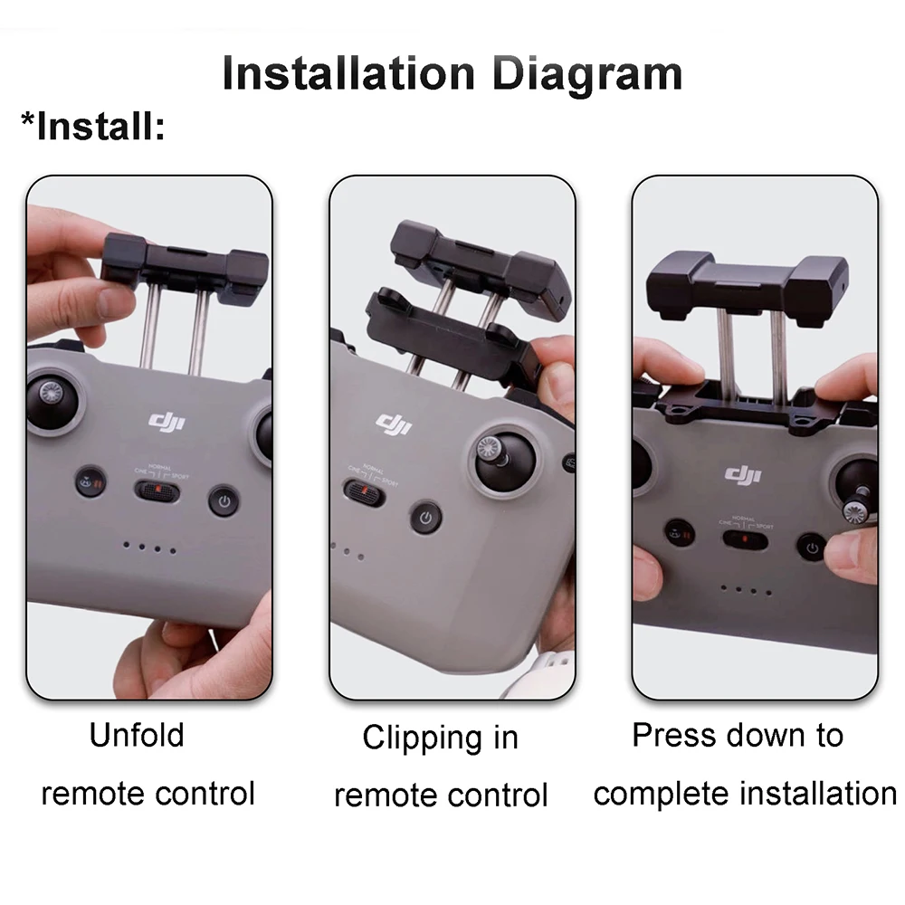 Remote Controller Lanyard Stra - Drone Rcfpvpro recension och pris