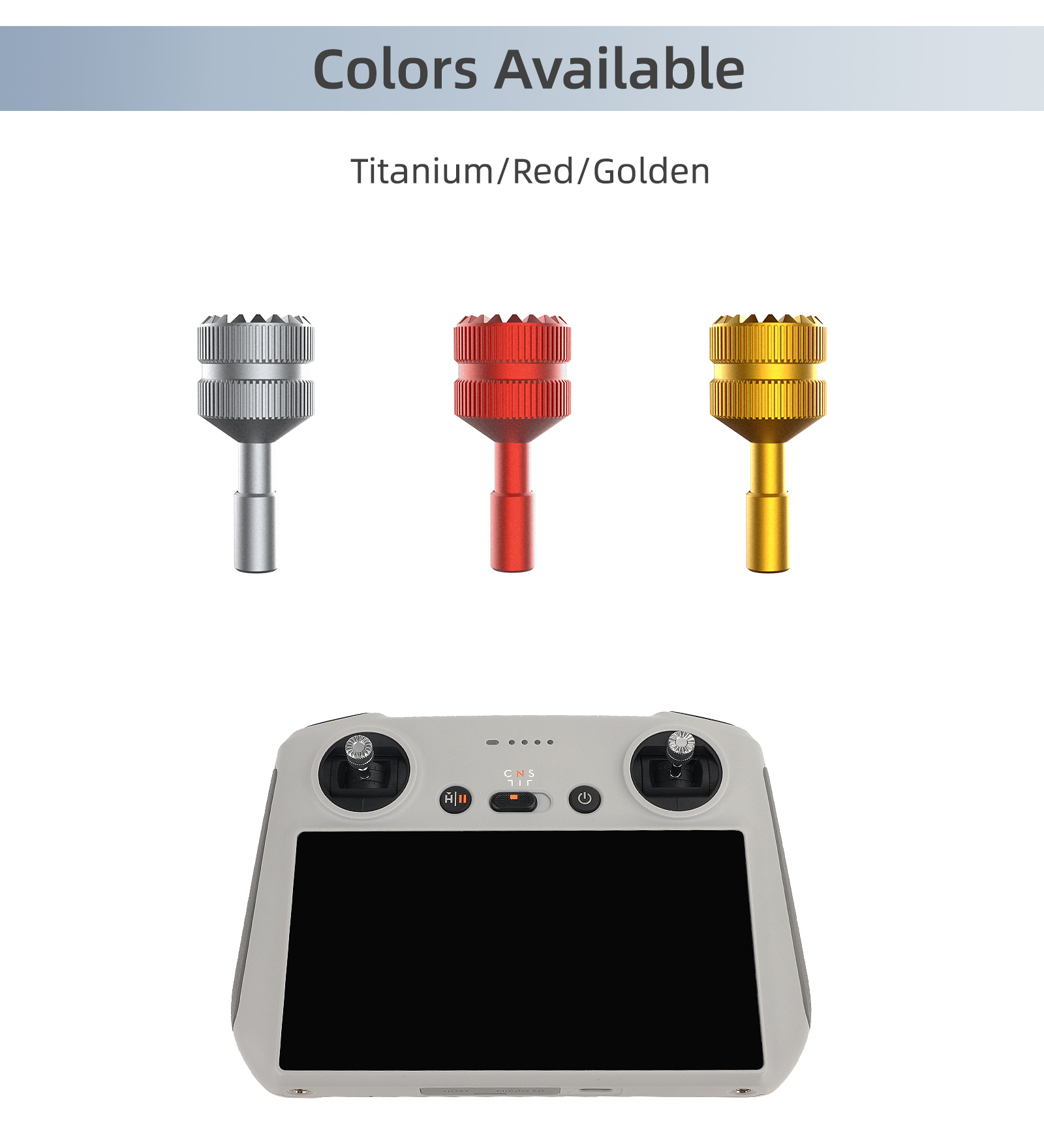 Remote Controller Joystick For - Drone Rcfpvpro recension och pris