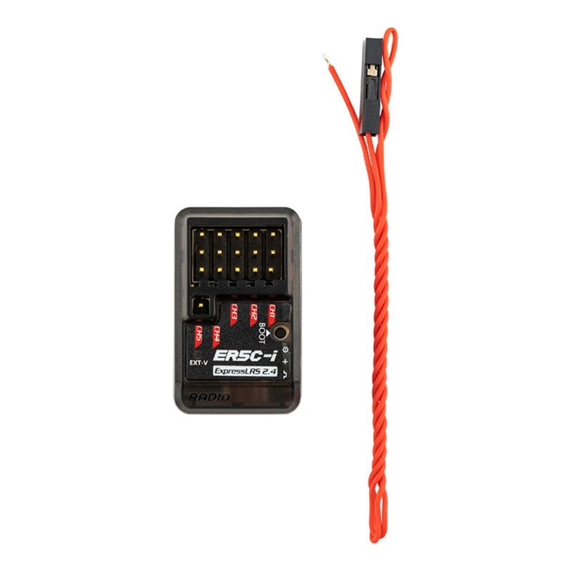 WOTT-For Radiomaster Er5ci 5CH - Fpv Antenna Receiver recension och pris