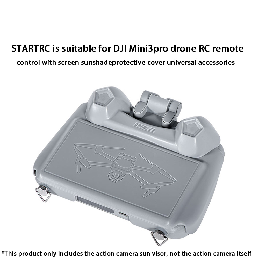 STARTRC is suitable for DJI Mi - Drone Rc Controller Cover recension och pris