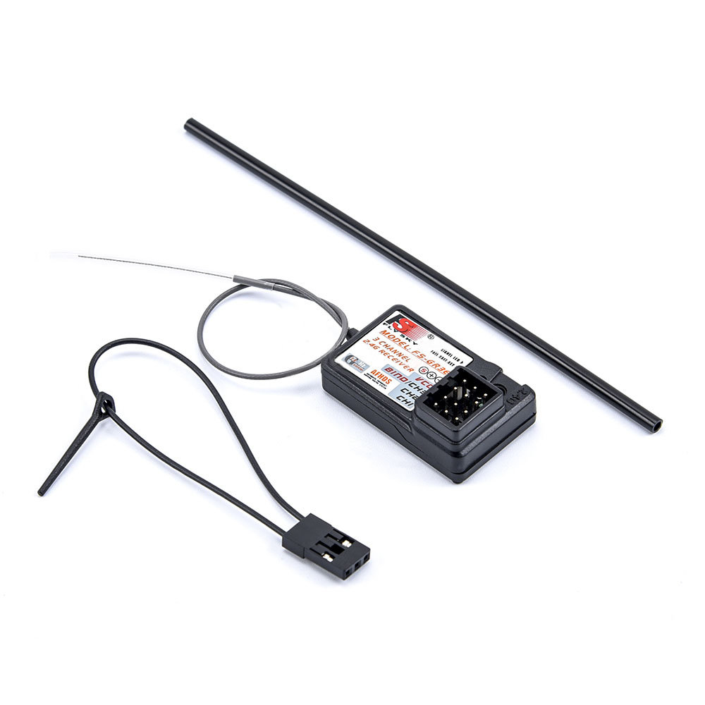 Flysky RC Receiver FS-IA6 IA6B - Drone And Car recension och pris