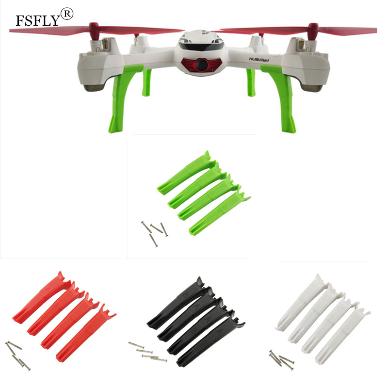 Hubsan X4 H502S H502E RC Drone - Drone And Car recension och pris