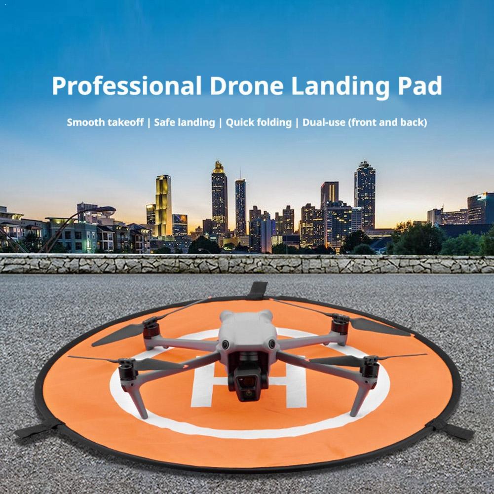 75cm Drone Landing Pad, Waterp - Drone Rcfpvpro recension och pris