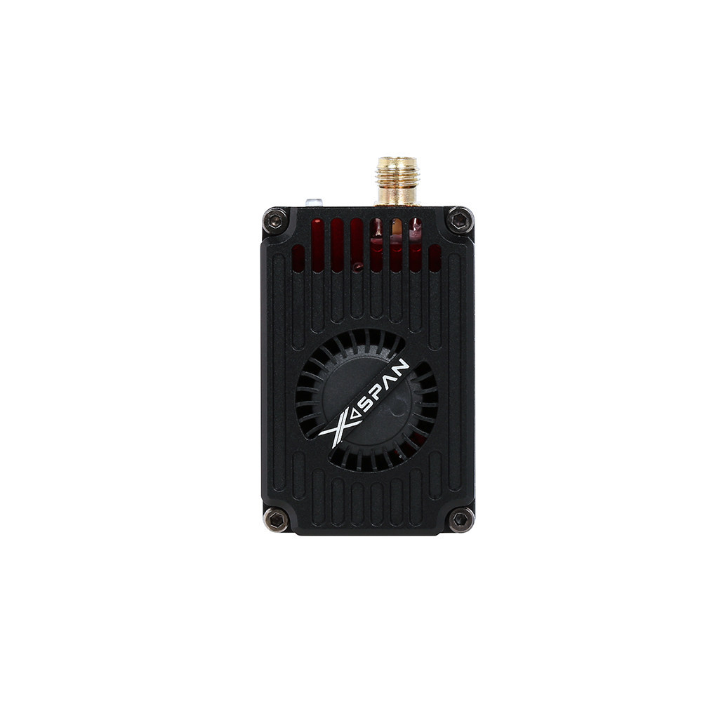 Rushfpv Rush FPV XSPAN 3.1G-3. - Drone With Rc Remote recension och pris