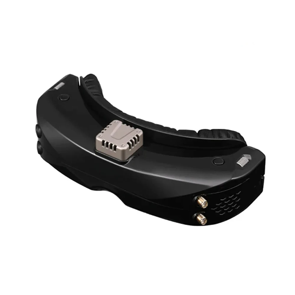 Skyzone Sky04X Pro Oled Fpv Go - Rc Airplane Drone recension och pris