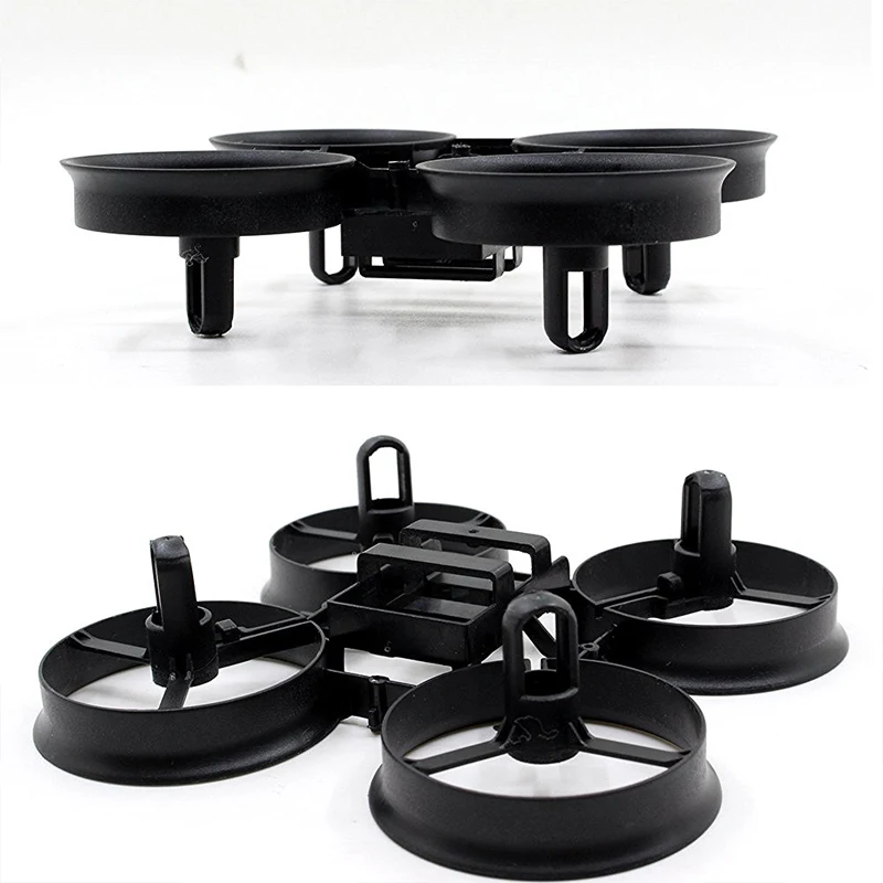 JJRC H36 Eachine E010 Tiny DIY - Drone And Car recension och pris