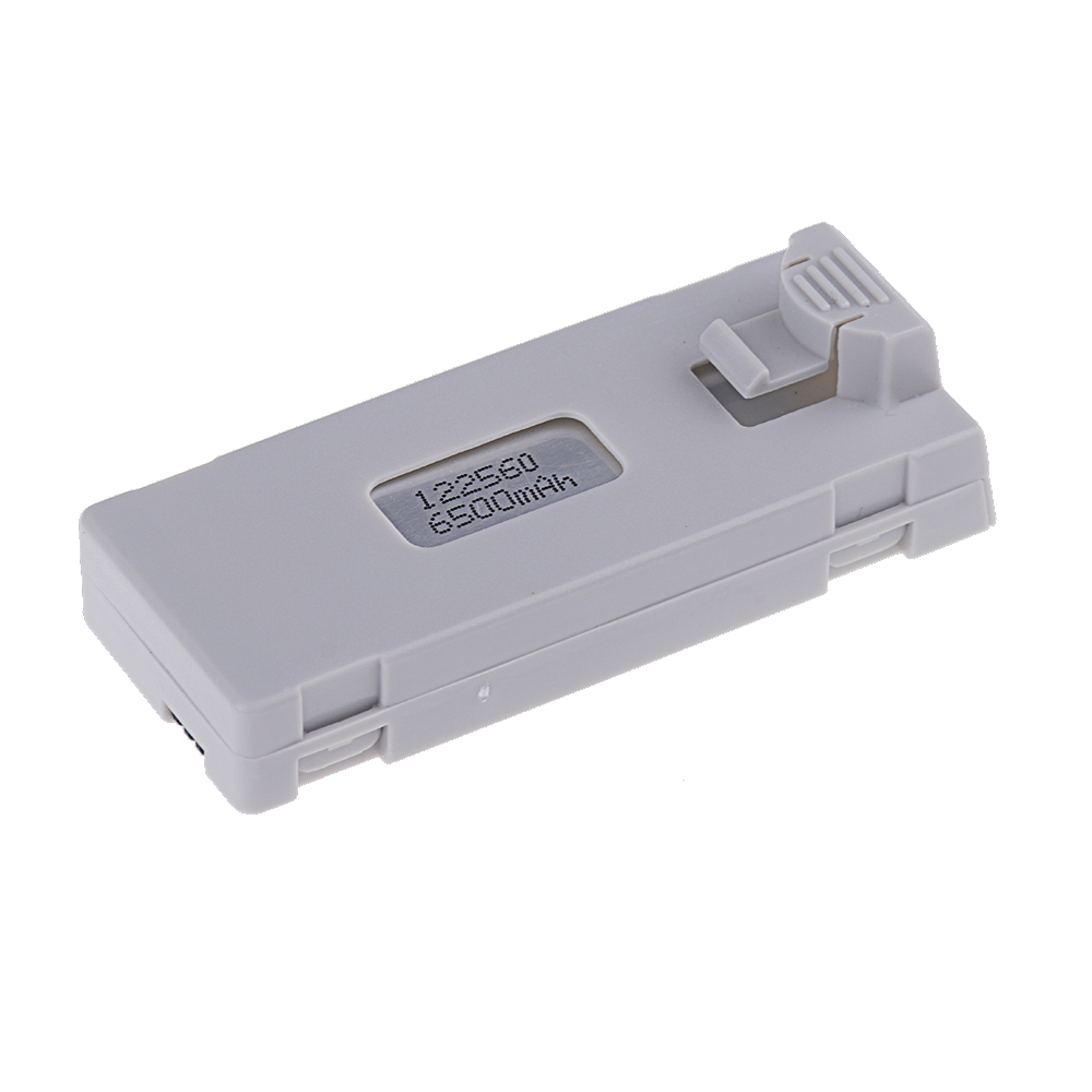 Original E88 Battery 3.7V 6500 - Drone Rc Leading recension och pris