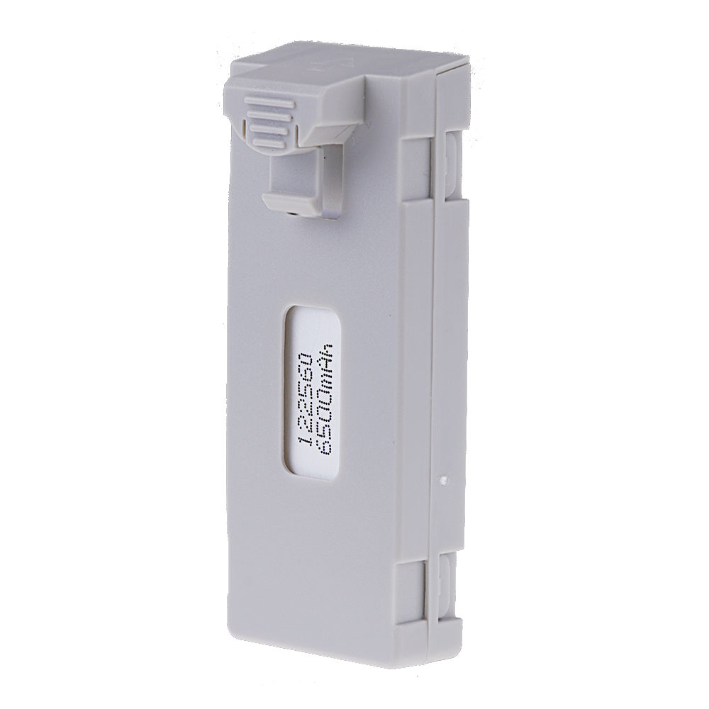 Original E88 Battery 3.7V 6500 - Drone Rc Leading recension och pris