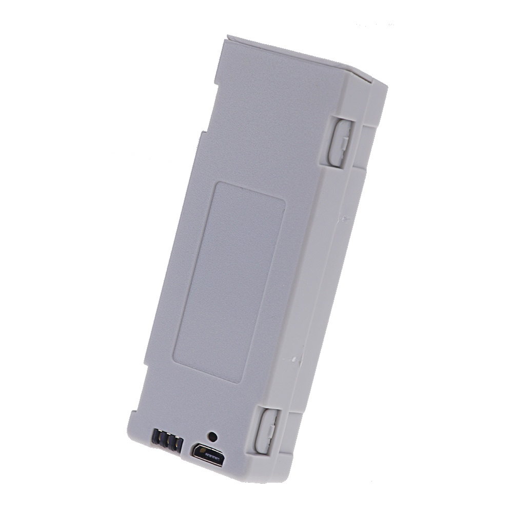Original E88 Battery 3.7V 6500 - Drone Rc Leading recension och pris