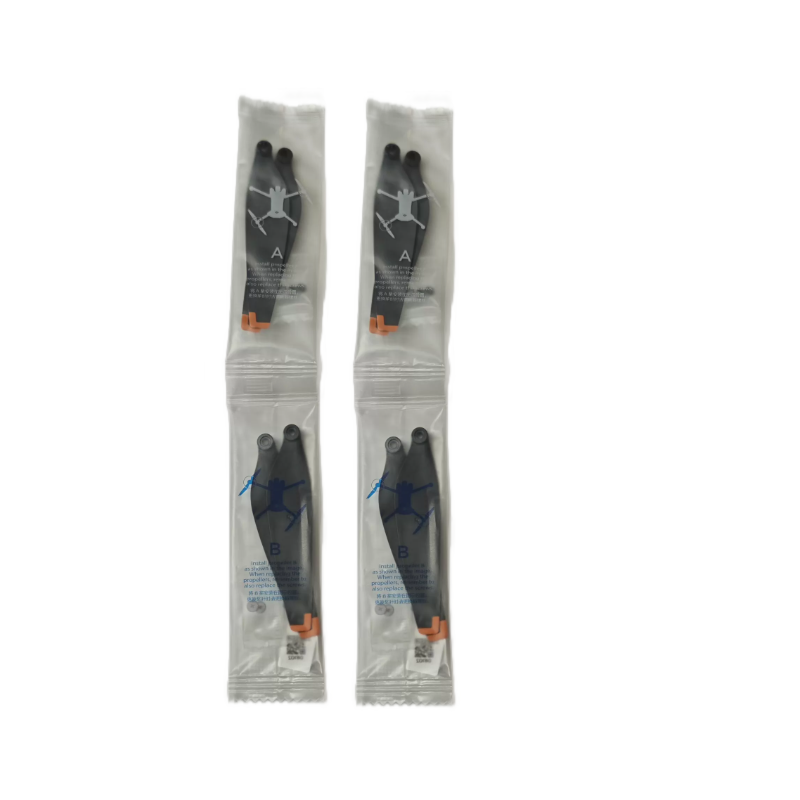 2 Pairs Original New Propeller - Dji Drone Mini 3 recension och pris