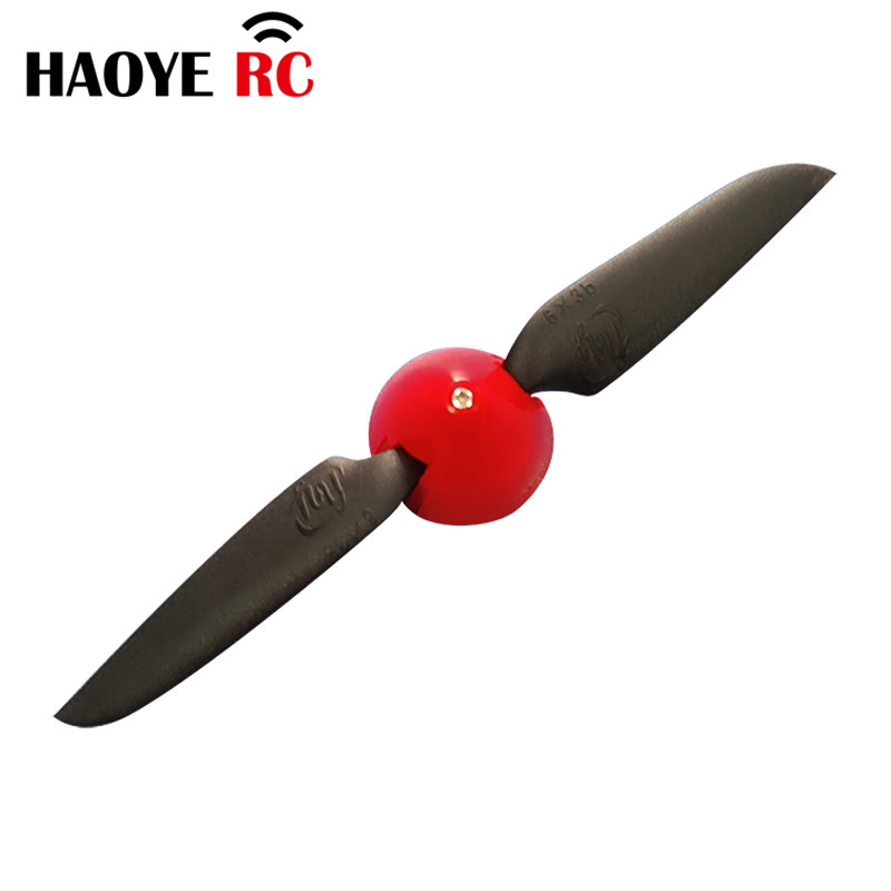Haoye 2 Sets Folding Propeller - Drone Rc Controller Cover recension och pris