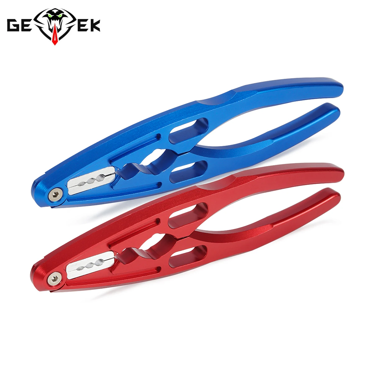 Aluminum CNC Pliers Pivot Ball - Drone And Car recension och pris