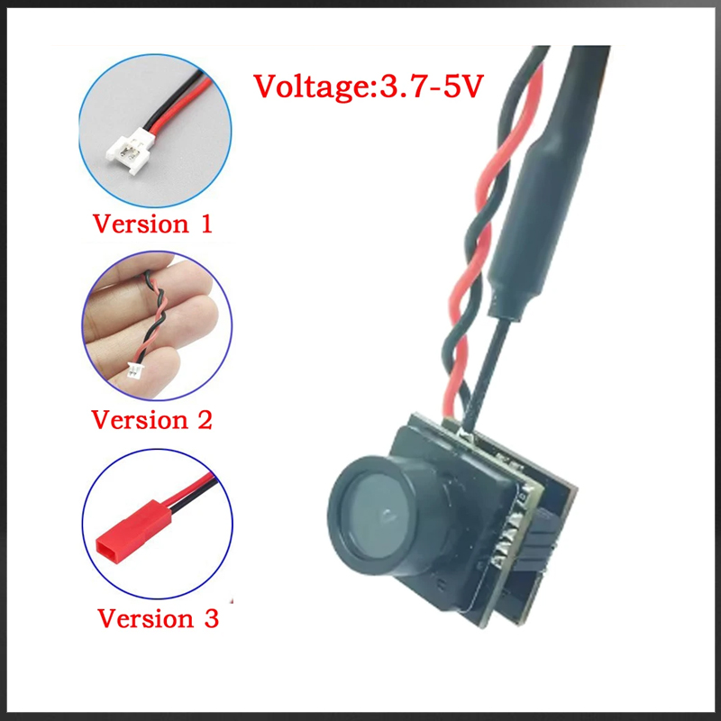 SLONWAKE FPV 25mW power simula - Drone With Rc Remote recension och pris