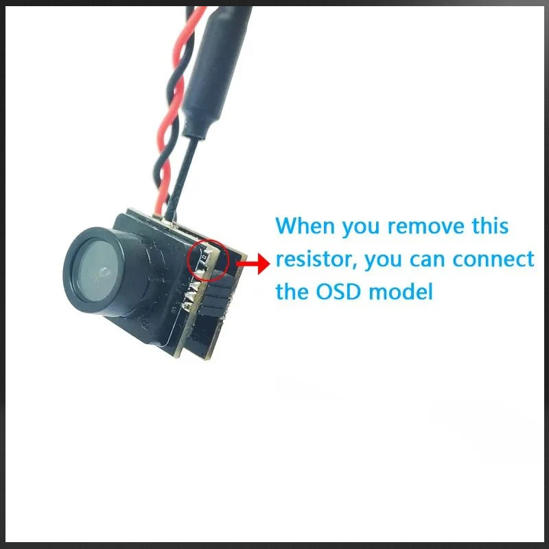 SLONWAKE FPV 25mW power simula - Drone With Rc Remote recension och pris