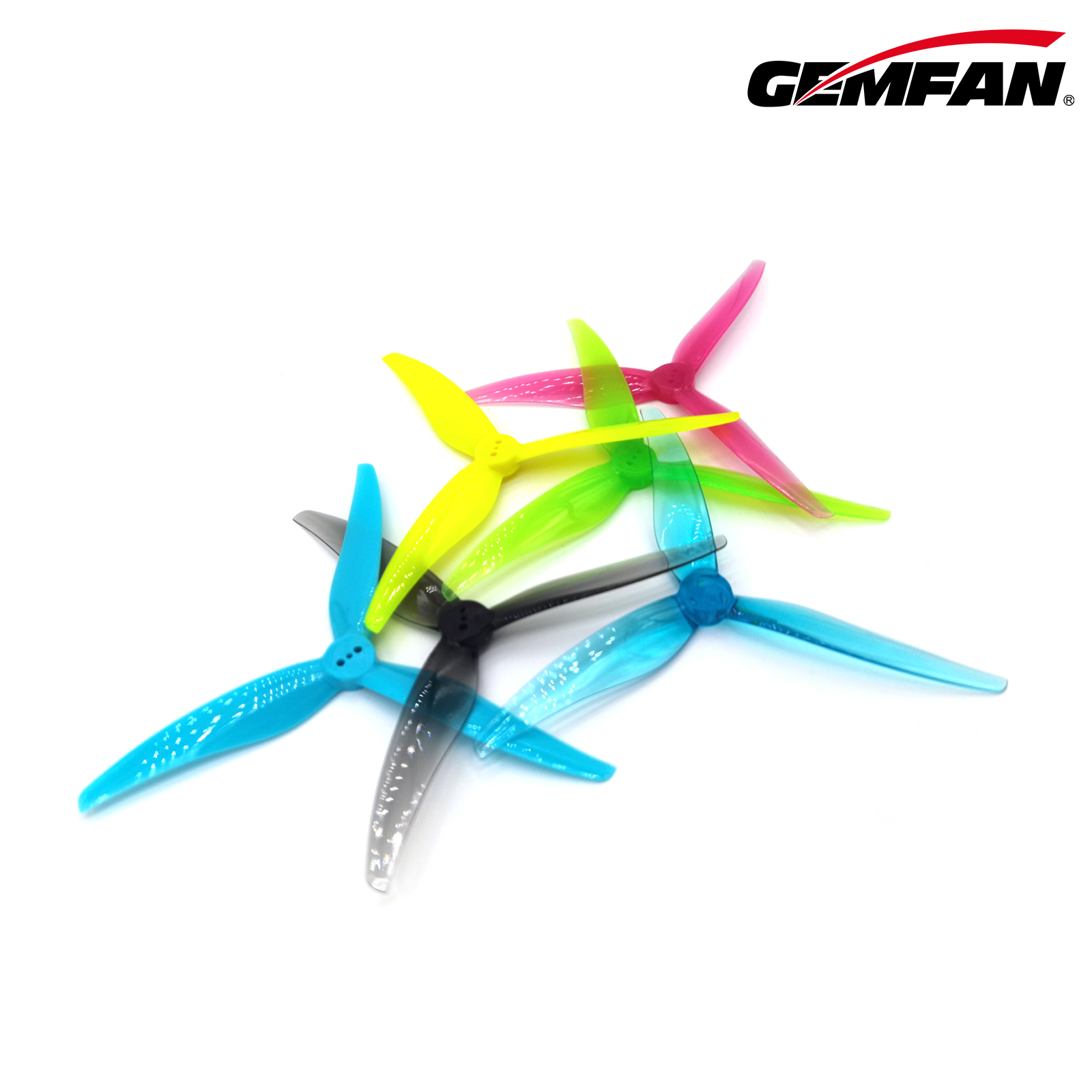 Hurricane SL 5125 3Blade Gemfa - Drone Rc Leading recension och pris