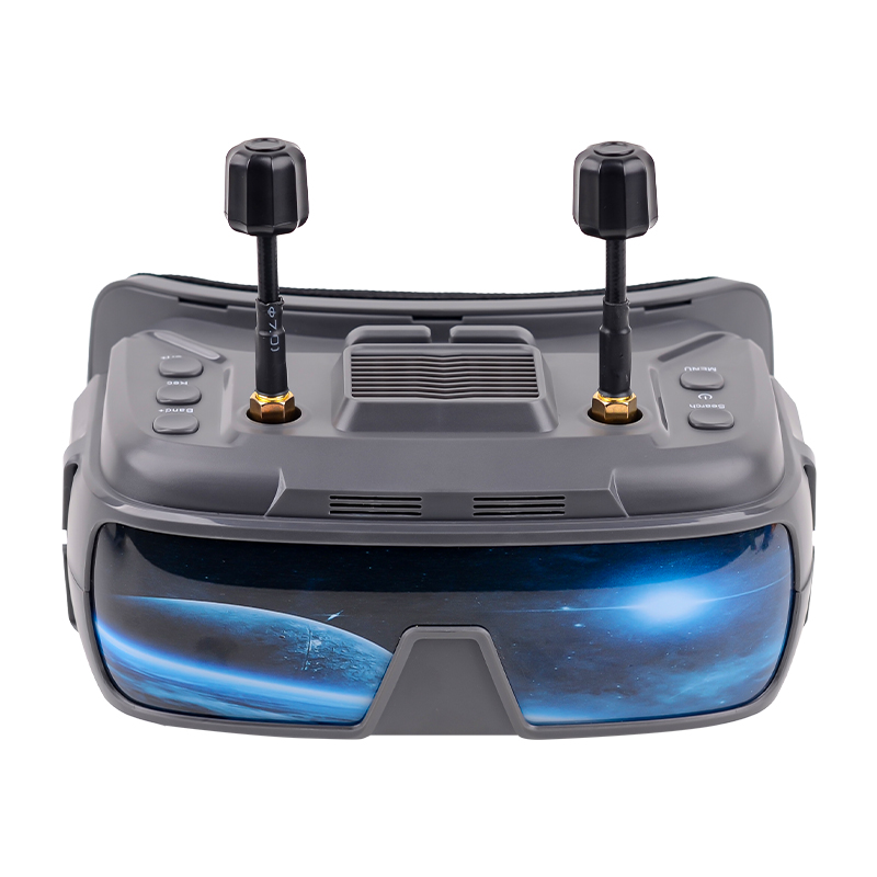 VR200 3.5 inch FPV Goggles  5. - Drone Rc With Screen recension och pris
