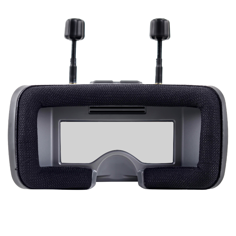 VR200 3.5 inch FPV Goggles  5. - Drone Rc With Screen recension och pris