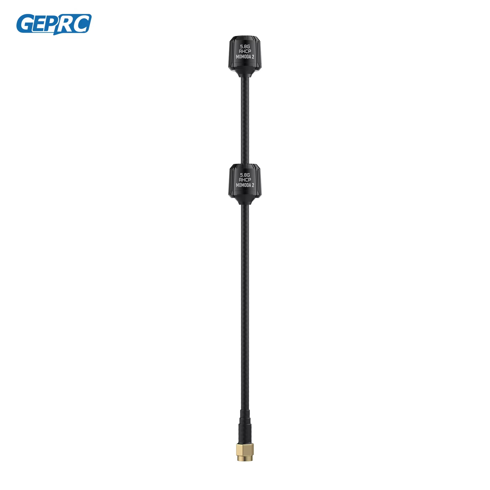 GEPRC Momoda2 5.8G DUAL Antenn - Fpv Antenna Receiver recension och pris
