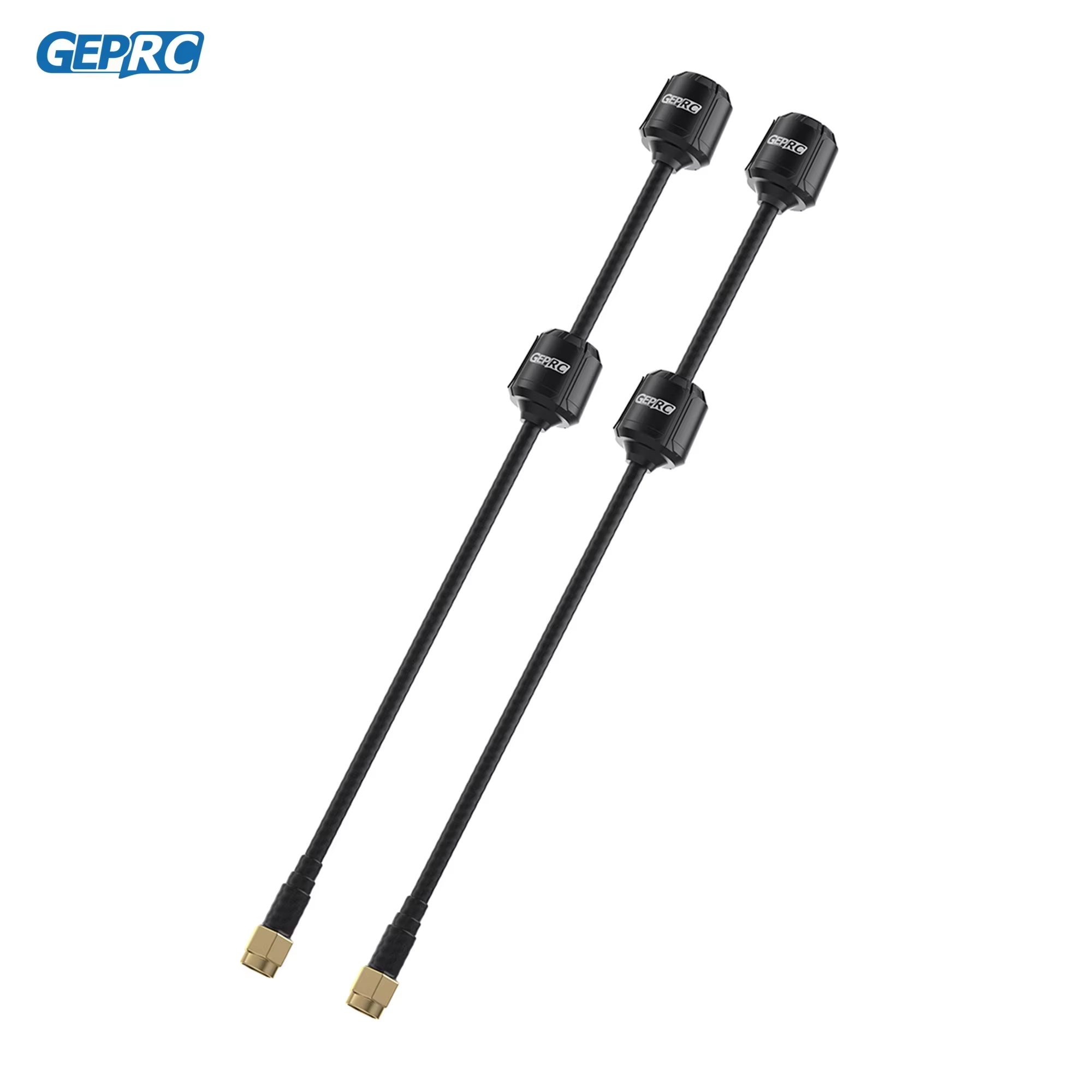 GEPRC Momoda2 5.8G DUAL Antenn - Fpv Antenna Receiver recension och pris