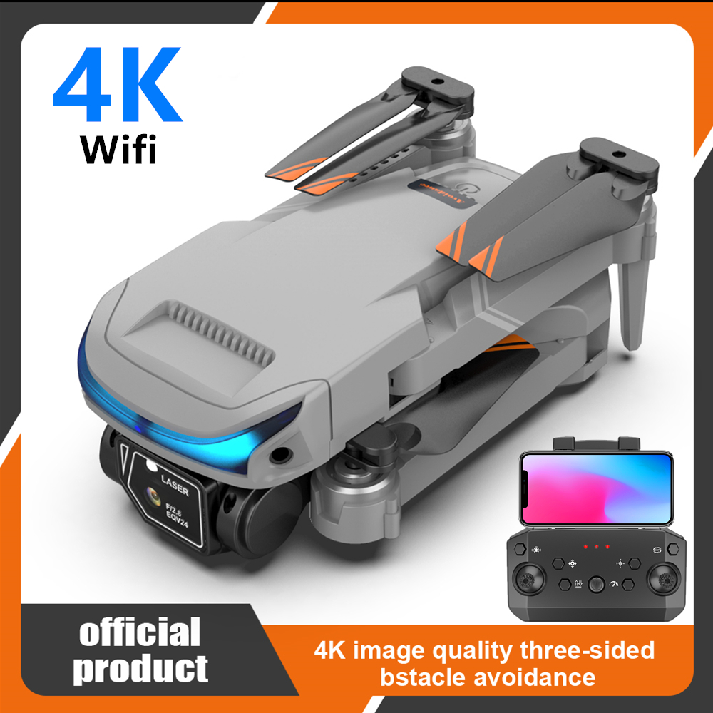 2024 New GPS Drone 4K Professi - Drone Rc Xt9 recension och pris