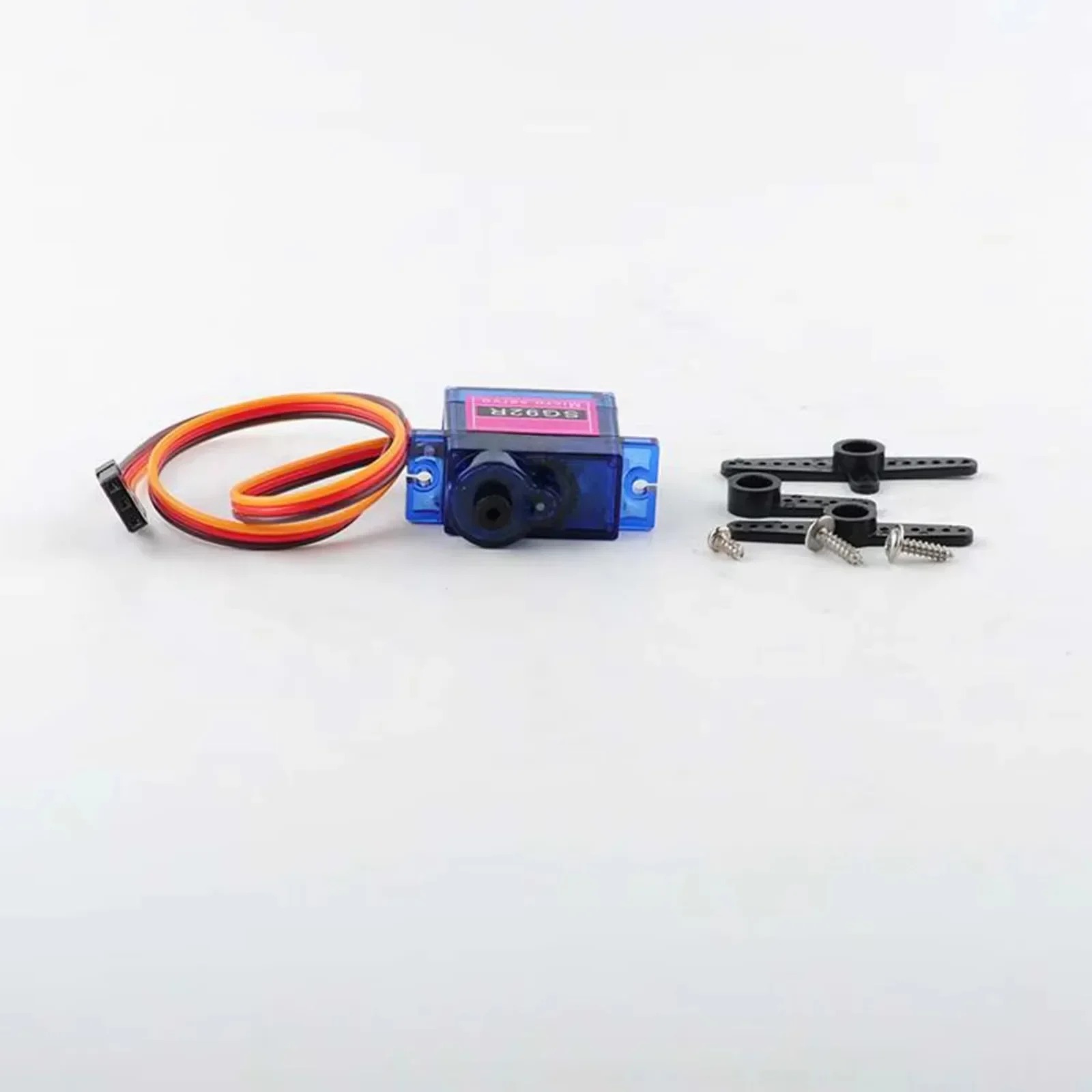 10pcs/lot SG92R Micro Servo 9g - Drone And Car recension och pris