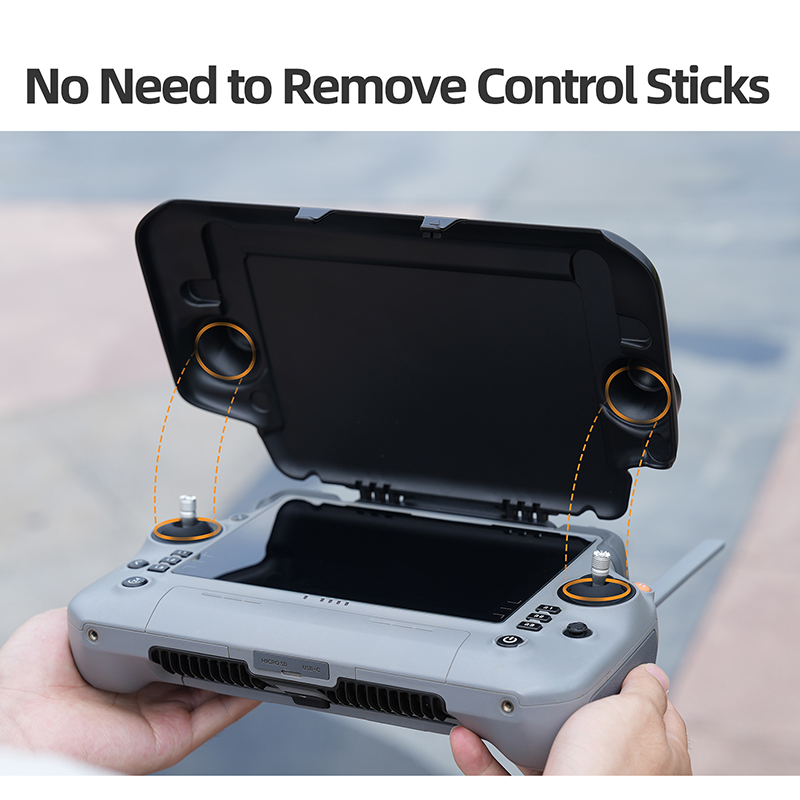 Protection Cover for DJI RC Pl - Drone Rc Controller Cover recension och pris