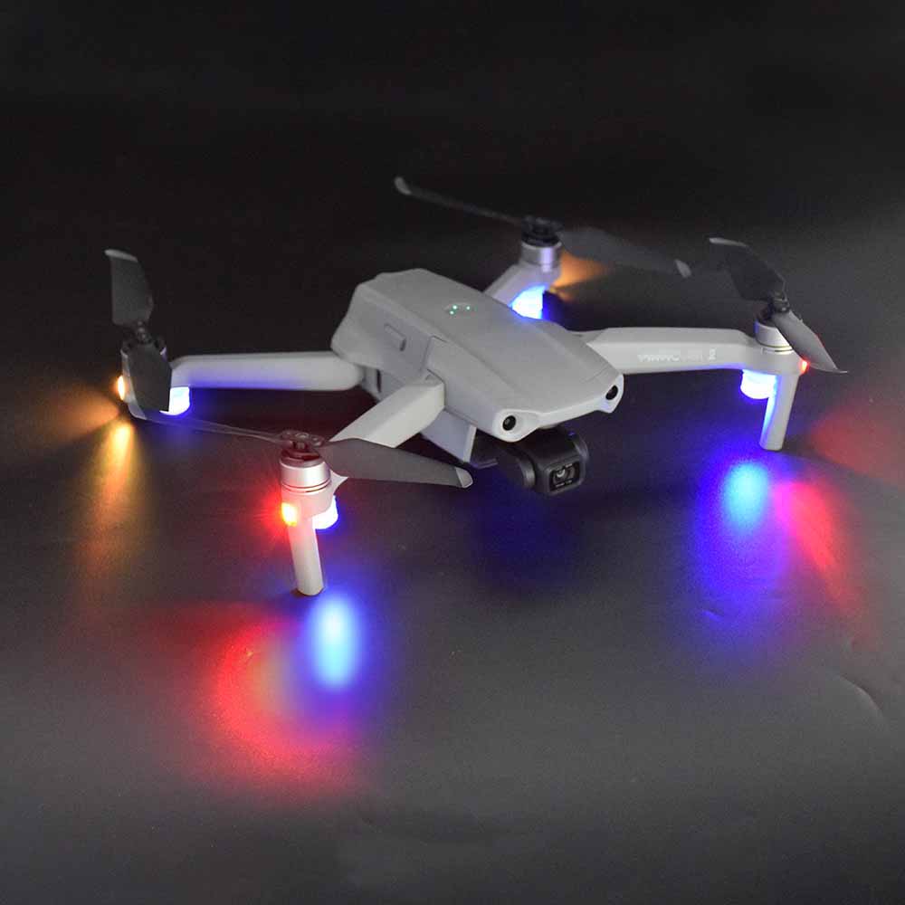Universal Drone Night Flight L - Drone Rcfpvpro recension och pris